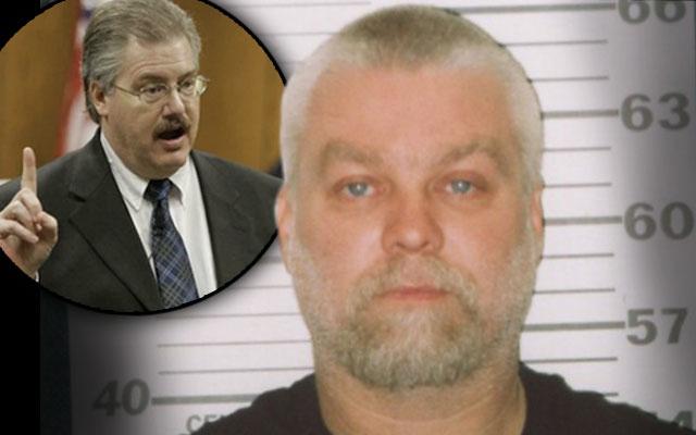 Making a Murderer's Steven Avery's prison fiancée reveals they