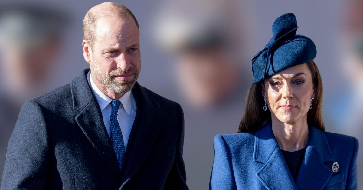 Radar Reveals the 'Very Modern' Parenting Move Princess Kate&hellip;