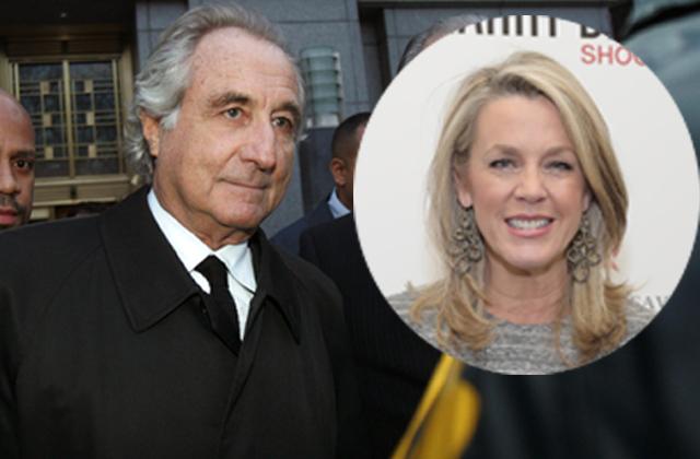 Bernie Madoff Deborah Norville Retirement Savings Reelz Video