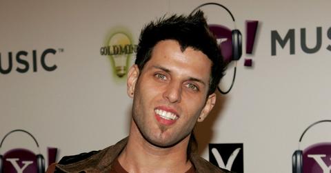 LFO Singer Devin Lima Dead