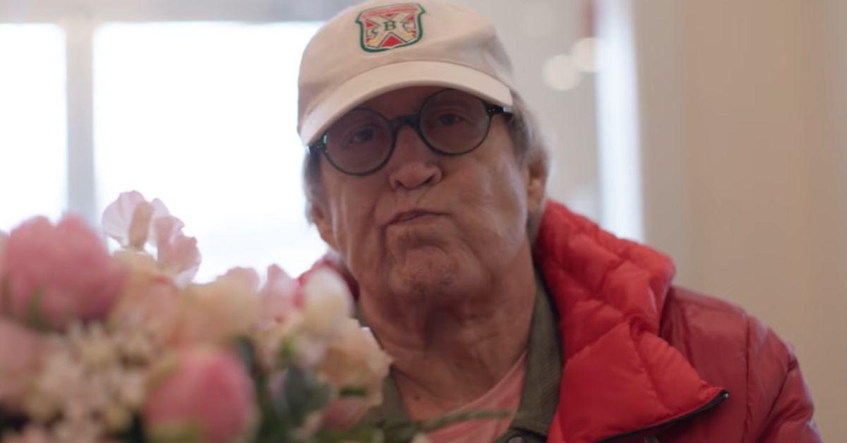 Photo of Chevy Chase