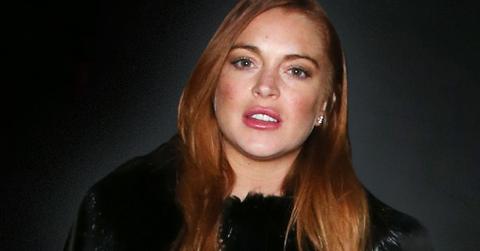 Lindsay Lohan Community Service