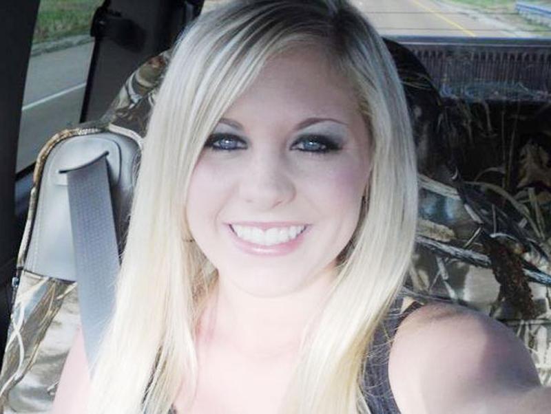 Holly Bobo Murder Kidnapping Tennessee Nurse Trial