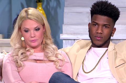 Ashley Martson Rehab Depression Divorce