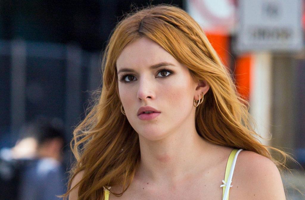 bella thorne phone hack pp x