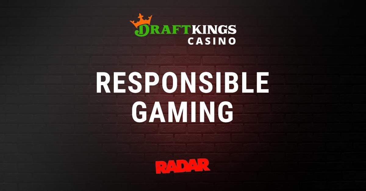 Responsible Gaming at DraftKings Casino - Vimarsana News