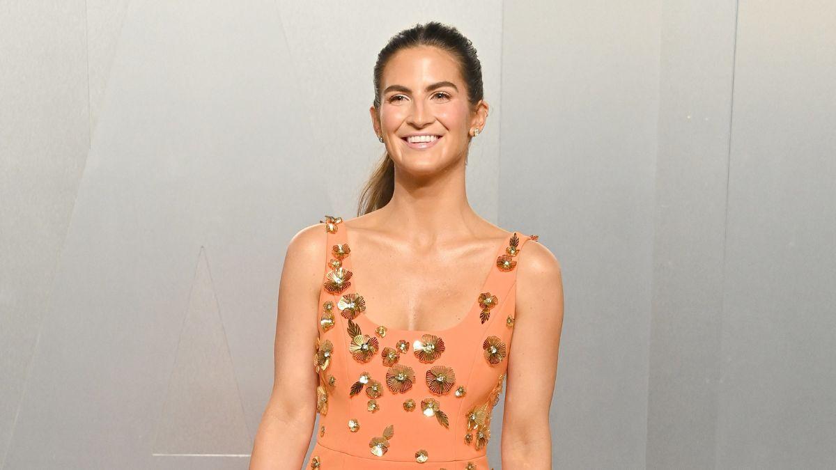 Photo of Kaitlan Collins
