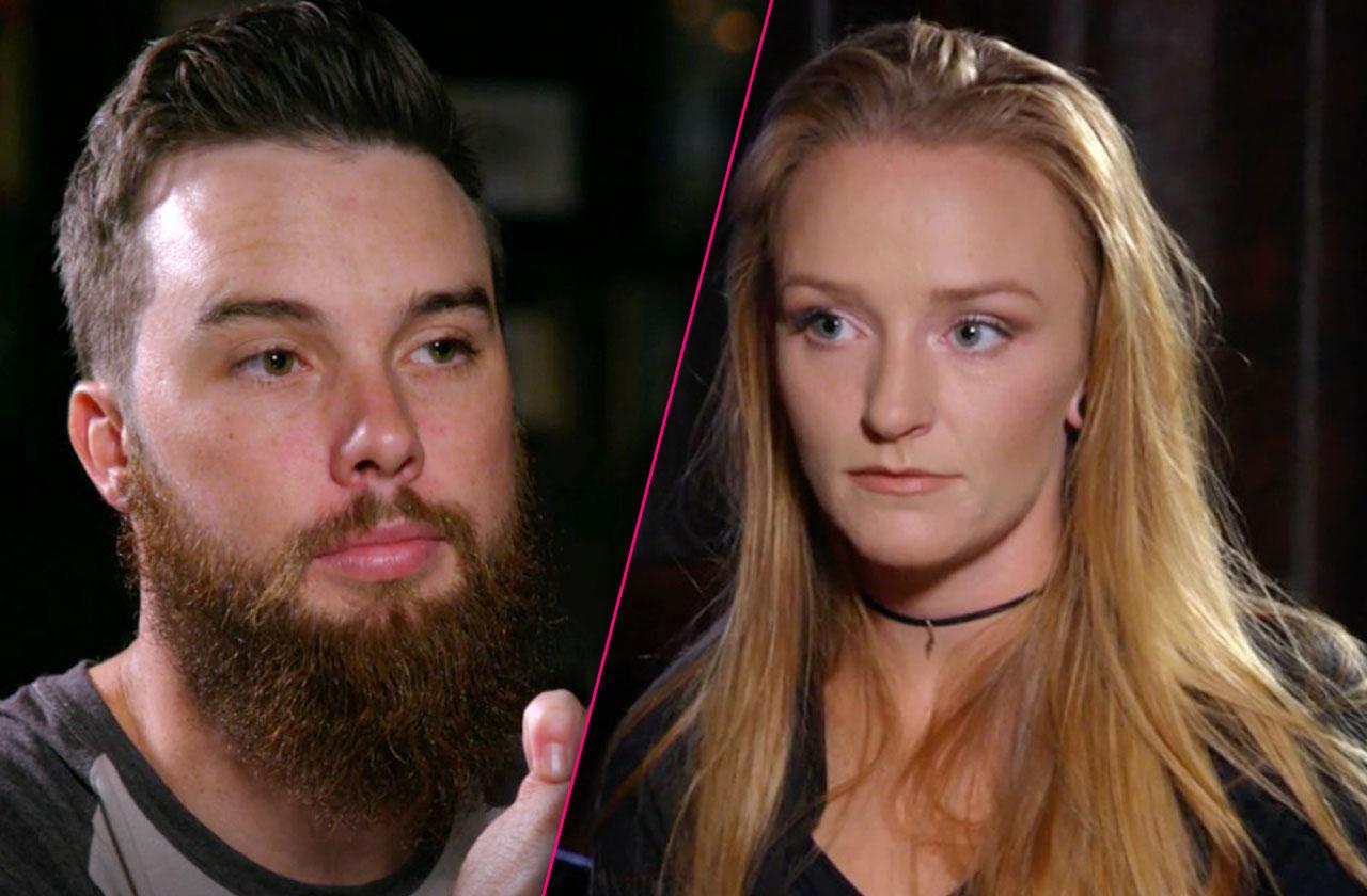 maci bookout miscarriage teen mom og