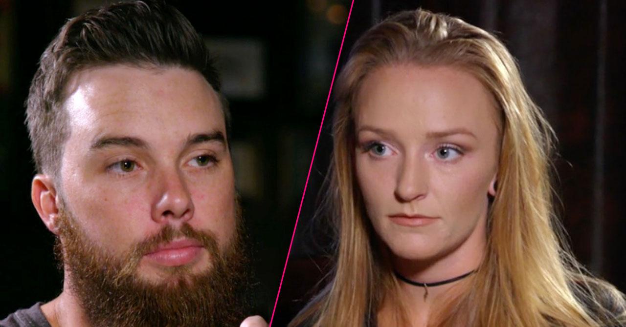Maci Bookout Reveals Miscarriage Secret ‘Teen Mom OG’