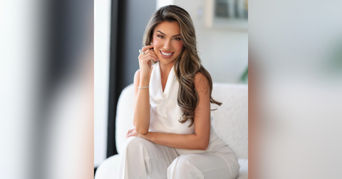 lauren blake is building a career on asking the right questions