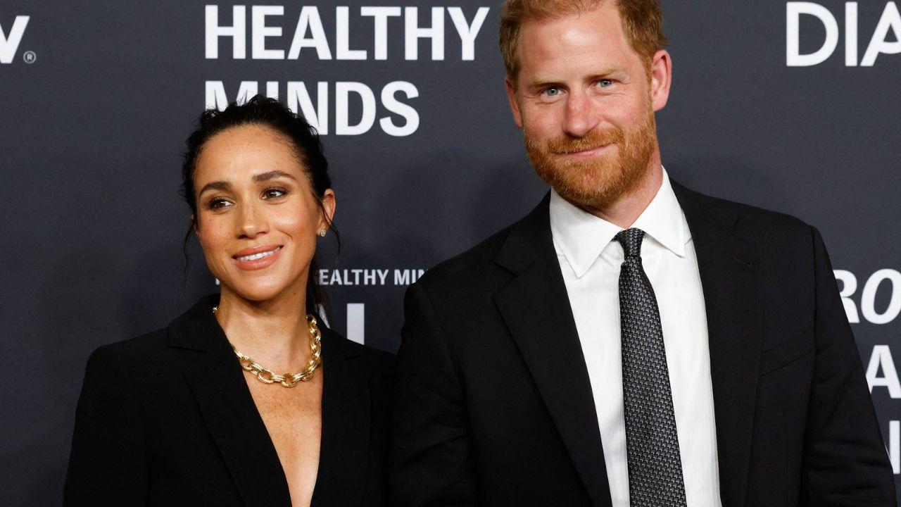 Photo of Meghan Markle