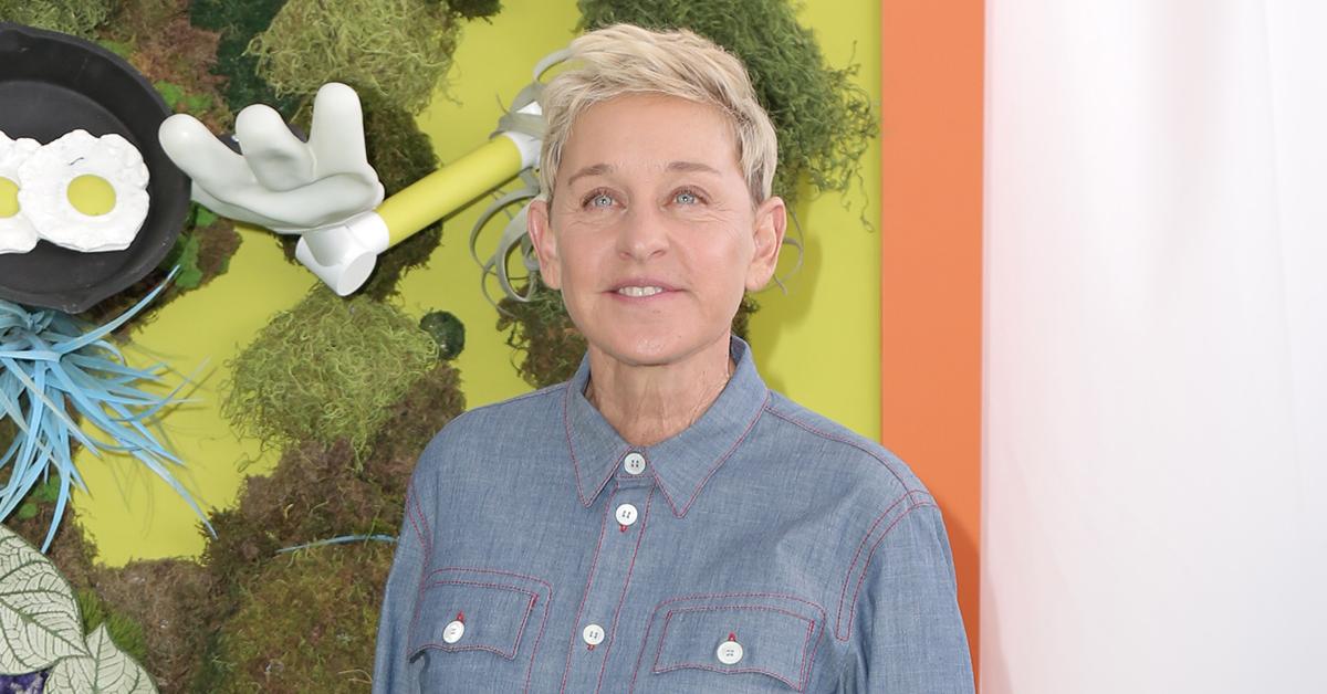 ellen degeneres statement stephen boss twitch suicide death