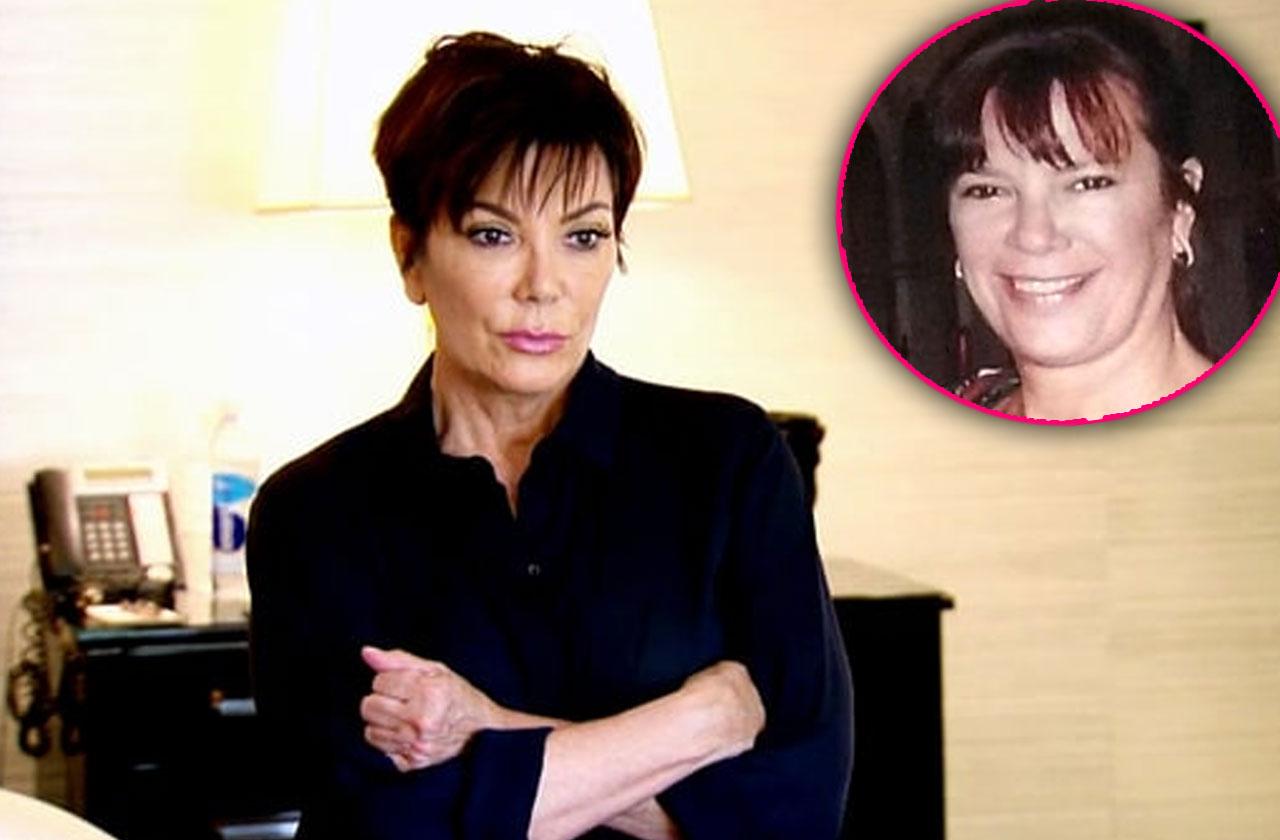 Kris Jenner Shuns Disabled Sister She Hasn T Been To See Her Once