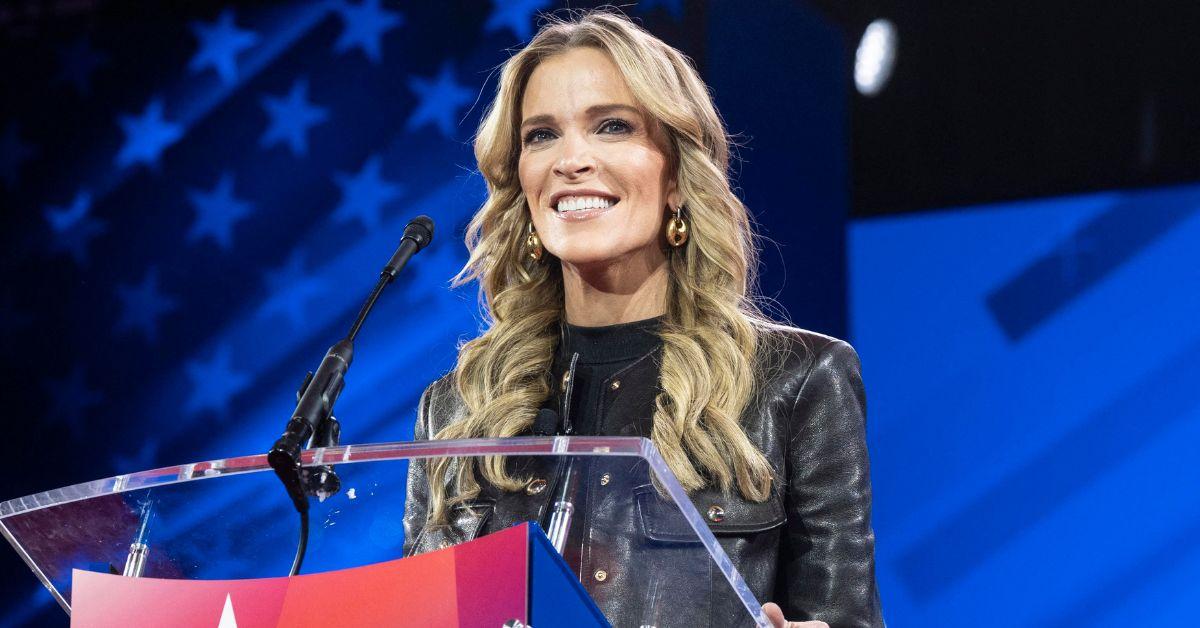 Megyn Kelly