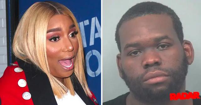 nene leakes son bryson arrested jail  drugs
