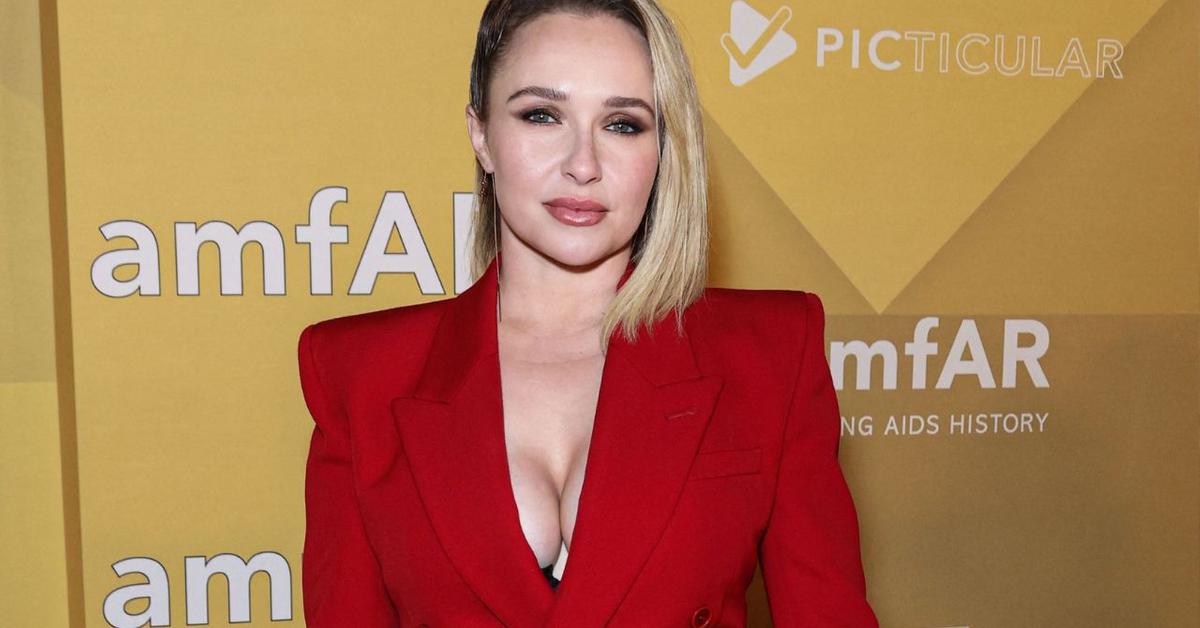 Former 'Nashville' and 'Remember the Titans' Star Hayden Panettiere Dead at 36