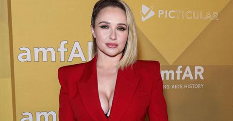 Hayden Panettiere has died at the age of 36,