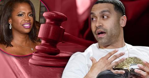 //kandi buruss apollo nida race influence judgement