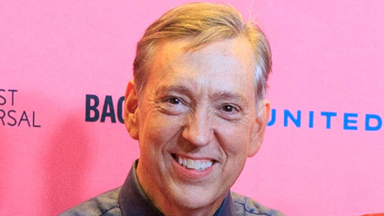 picture of Jim Thornton 
