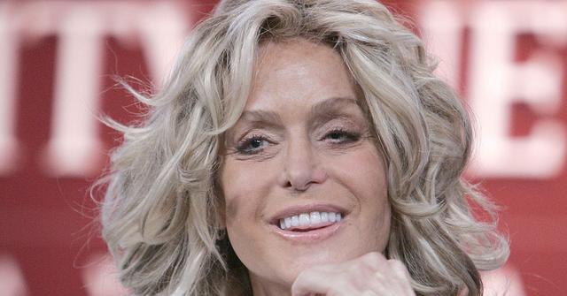 Farrah Fawcett Lived A Life Of ‘Risks’ Before Tragic Death