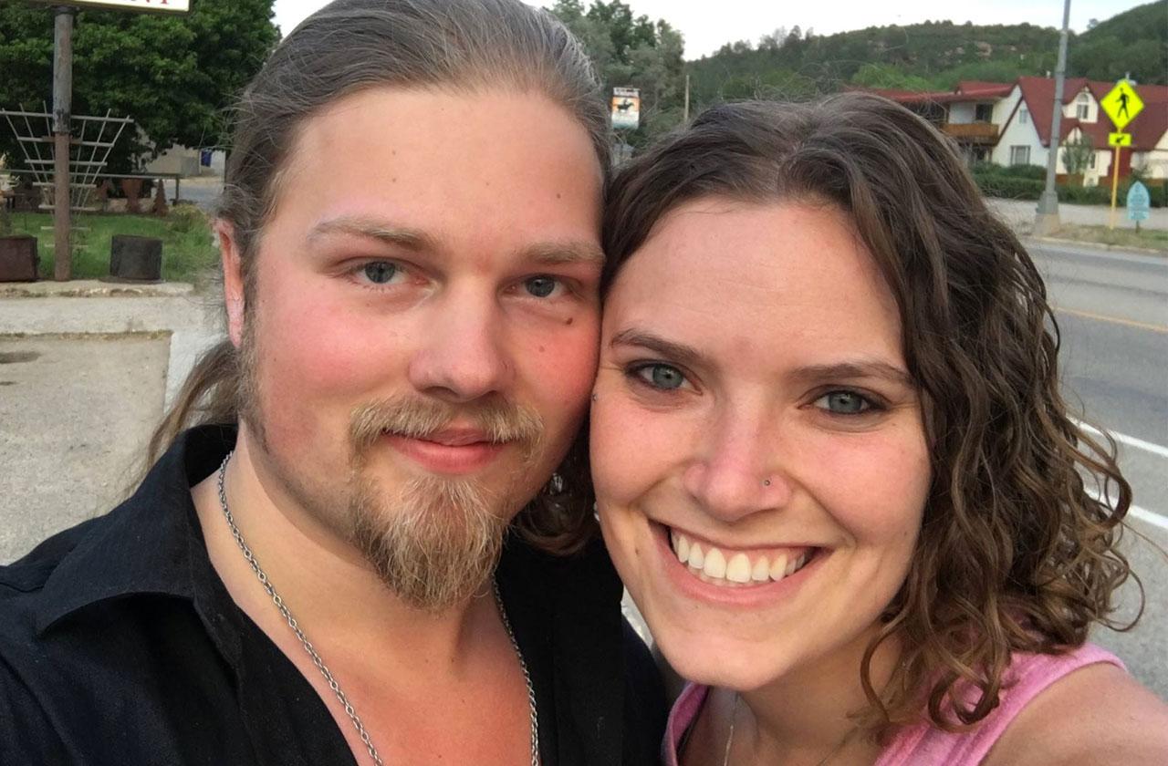 Alaskan Bush People Noah Brown Wedding