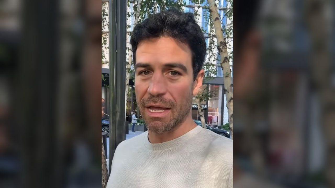 Joe Amabile reveals his brain tumor diagnosis and details his surgery plan and next treatment steps.