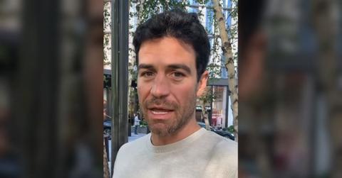 Joe Amabile reveals his brain tumor diagnosis and details his surgery plan and next treatment steps.