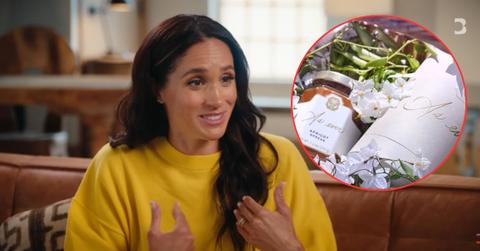 Photo of Meghan Markle