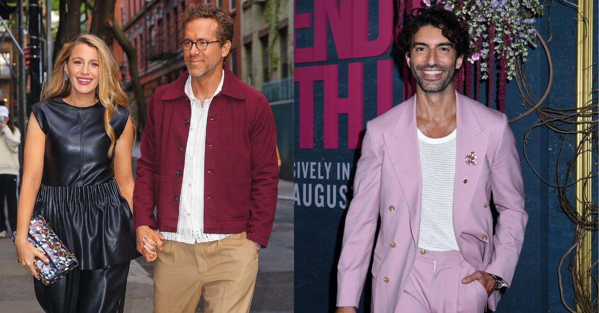 Blake Lively and Ryan Reynolds are reportedly off the guest list amid tensions linked to 'It Ends With Us' filmmaker Justin Baldoni.