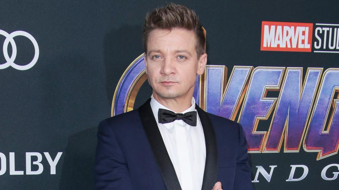 'I'm Going To Blow My Brains Out': Jeremy Renner's Nanny, Pal Claim Actor Pulled Trigger After Coke Bender