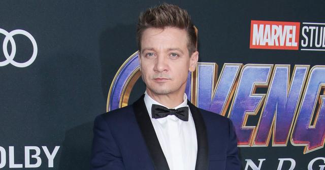 'I'm Going To Blow My Brains Out': Jeremy Renner's Nanny, Pal Claim Actor Pulled Trigger After Coke Bender