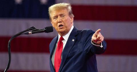 donald trump terrible chants lock her up campaign hillary clinton