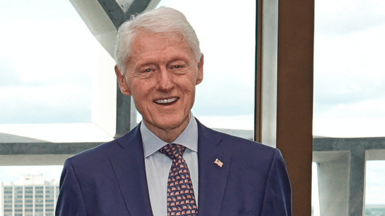 The former president has had several health scares over the past few years, raising concerns for his well-being.
