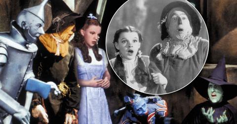 //wizard of oz secrets scandals pp