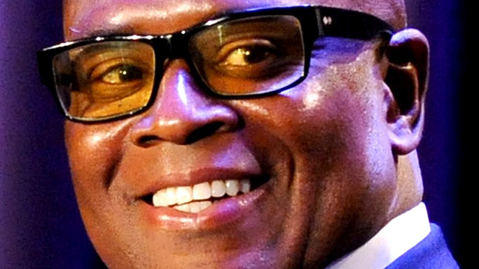 Confused Woman Withdraws Lawsuit Against LA Reid For Claims He Fired