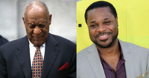 billy cosby malcolm jamal warner death after sons murder
