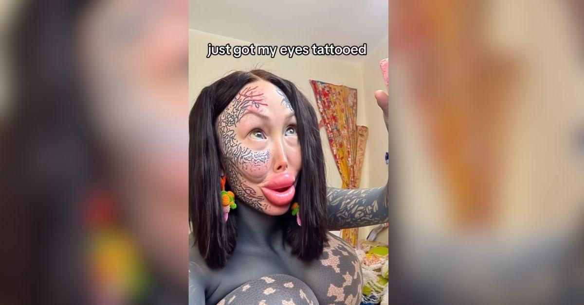 Photo of Mary Magdalene