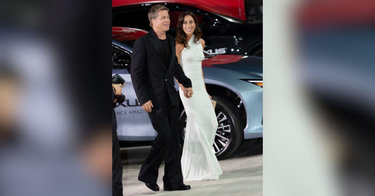 brad pitt shocking divorce settlement angelina jolie reason revealed