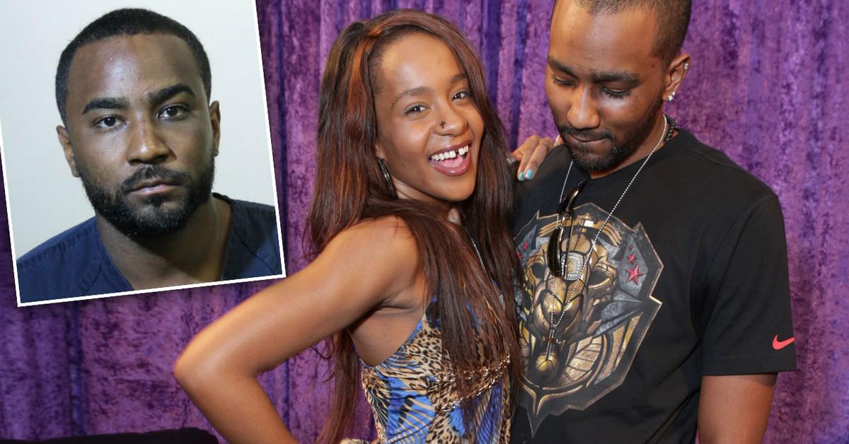 Nick Gordon Abuse Arrest Star Pleads Not Guilty To Domestic Violence