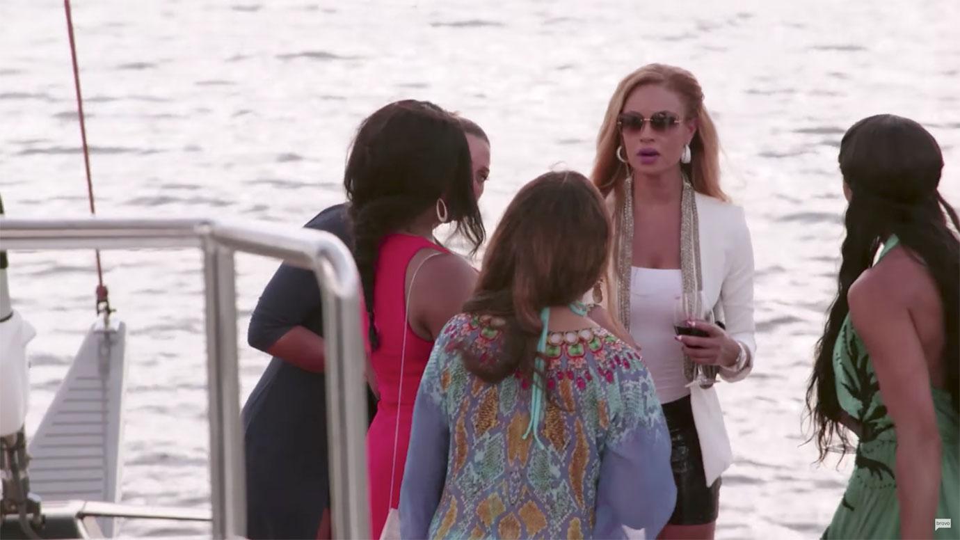 //rhop episode  recap