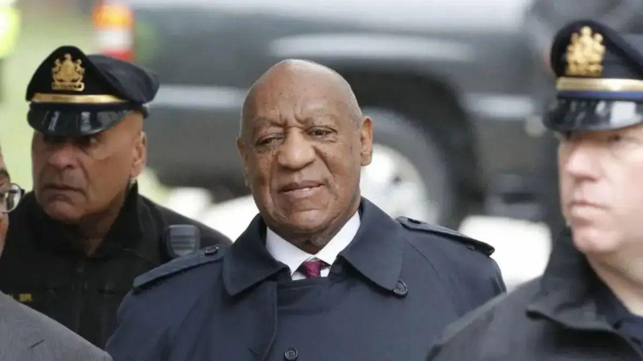 Photo of Bill Cosby