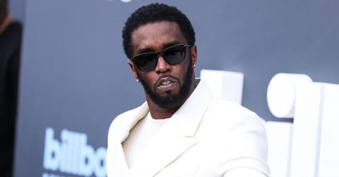 sean diddy combs defended by r kelly federal conspiracy