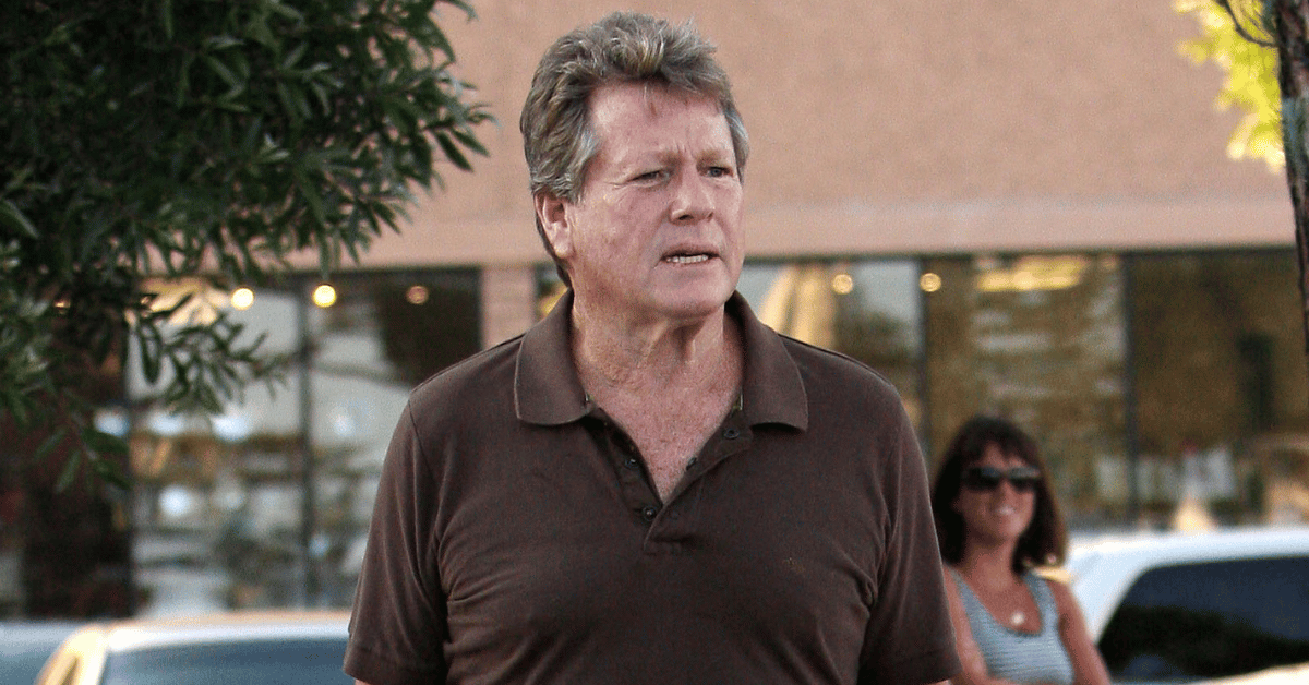 Ryan O'Neal Dead at 82