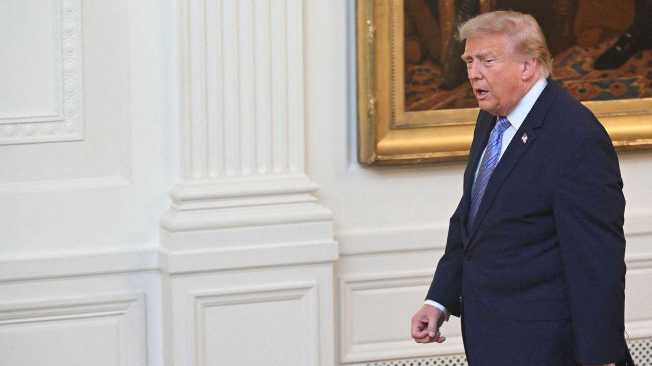 Trump’s latest remarks hint he may not accept a loss.