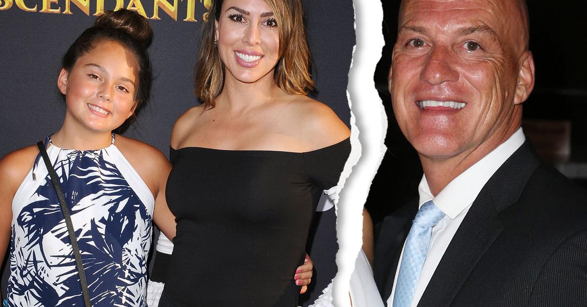 Kelly Dodd’s Daughter Jolie Happy About Divorce