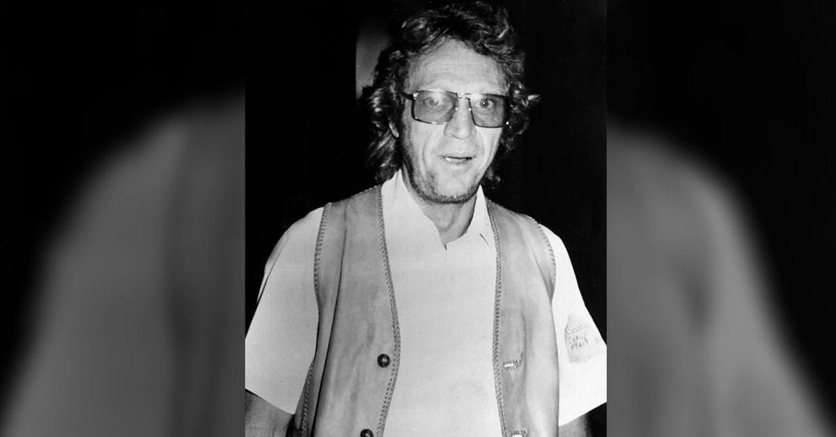 Court filings allege Rudolph and Pamela Borchert never returned the painting to Steve's estate.