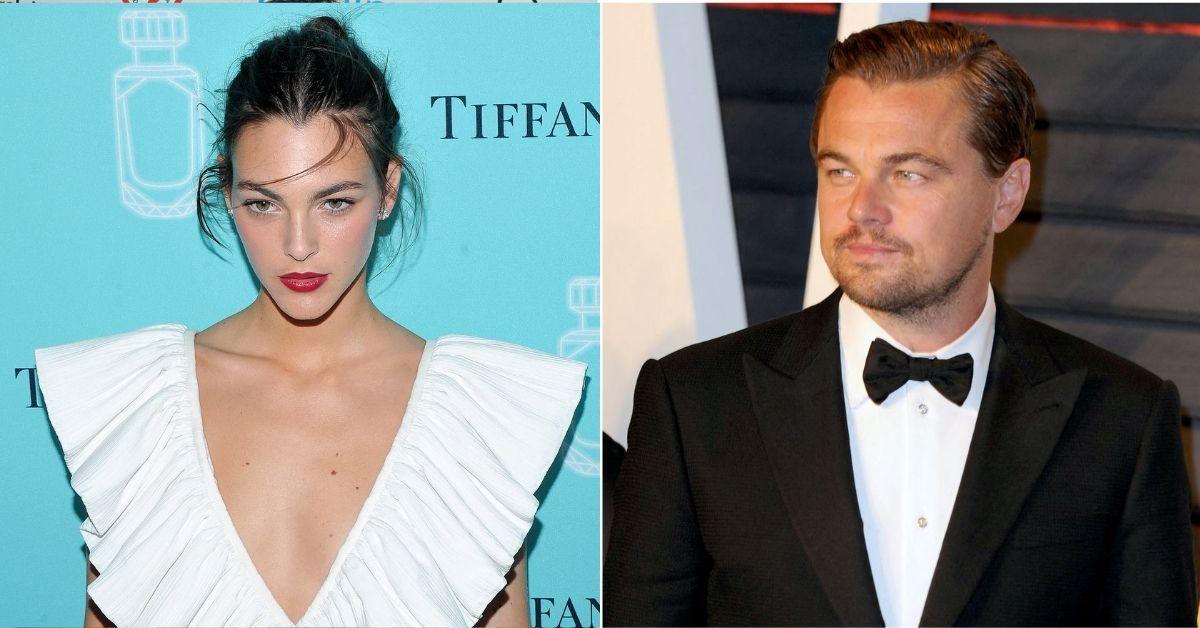 leonardo dicaprio no intention of marrying vittoria ceretti