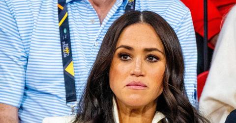 Photo of Meghan Markle