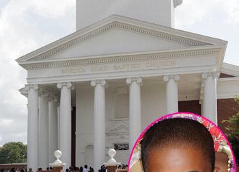 //kile glover funeral tameka raymond