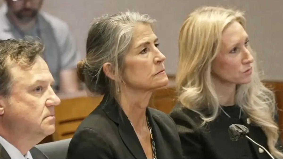 image of Former Colorado Bureau of Investigation DNA analyst Yvonne 'Missy' Woods admitted to manipulating forensic data over the course of her career.